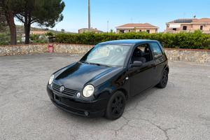 Volkwagen Lupo 1.4 16V 101HP