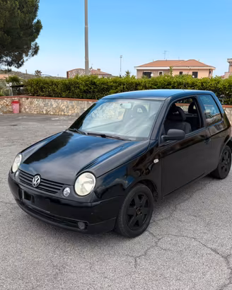 Volkwagen Lupo Sport 1.4 16V 101HP