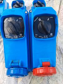 Lotto PALAZZOLI e ZUCCHINI usato - Leggi