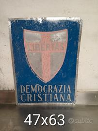 Insegna vintage 