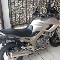 Yamaha TDM 900 del 2003