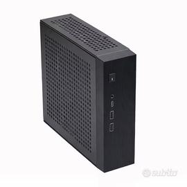 Music Transport Streamer Daphile 500Gb/8Gb Wifi