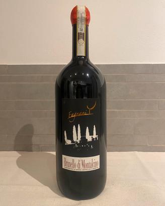 Vino Brunello di Montalcino 2007 Magnum