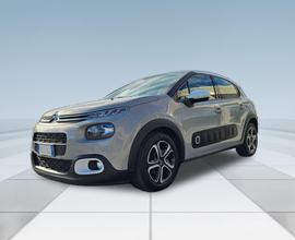 CITROEN C3 BlueHDi 75 S&S Shine