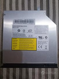 Lettore DVD Acer Aspire 5536