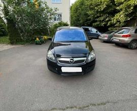 Opel Zafira 7 Posti