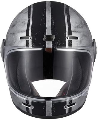 Casco Moto