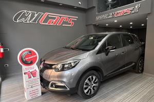 Renault Captur 0.9 TCE 90cv Zen