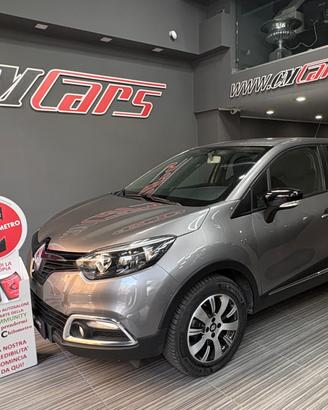 Renault Captur 0.9 TCE 90cv Zen