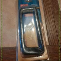 Guscio gomma telecomando 65x160 mm