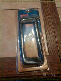 Guscio gomma telecomando 65x160 mm
