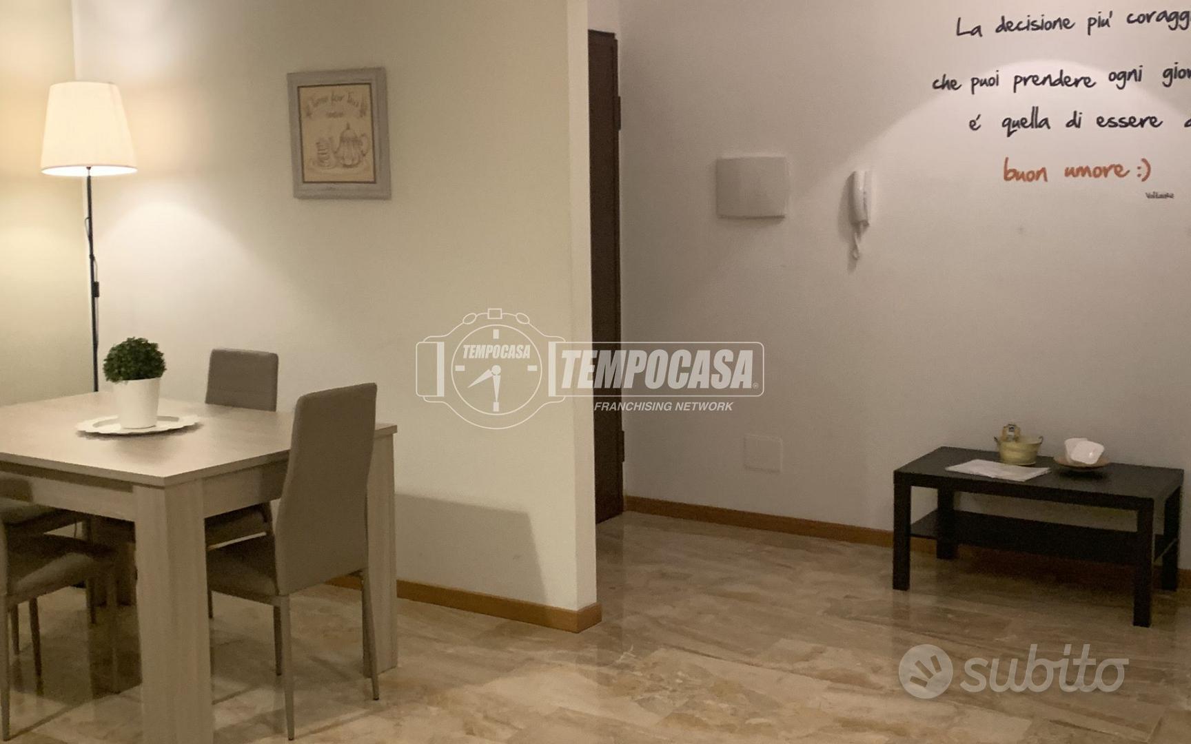 Appartamento – MI - Vista 2