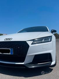 Audi TT s-line 2.0 S-line