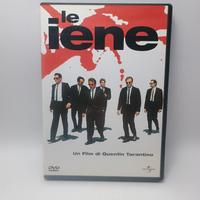 Dvd Le iene