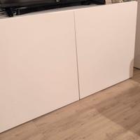 Due mobili ikea