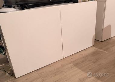 Due mobili ikea