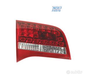 FANALE SINISTRO PER AUDI A6 AVANT RESTYLING 08-10 