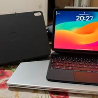 Splendido Apple iPad Air come nuovo