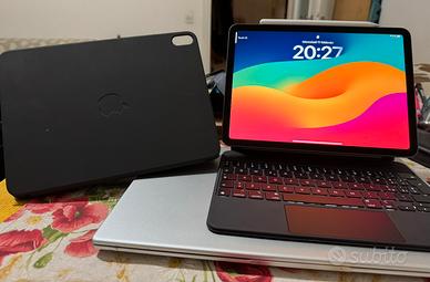 Splendido Apple iPad Air come nuovo