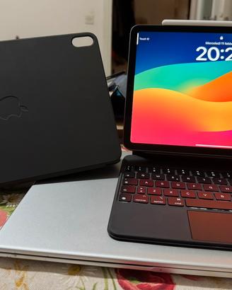 Apple iPad Air 5* generazione perfette condizioni