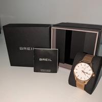 Orologio Breil TW1568 Watch donna oro rosa 