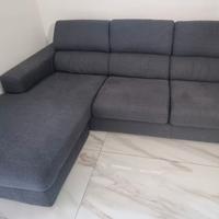Divano Poltronesofà €500