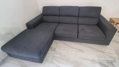 Divano Poltronesofà €500