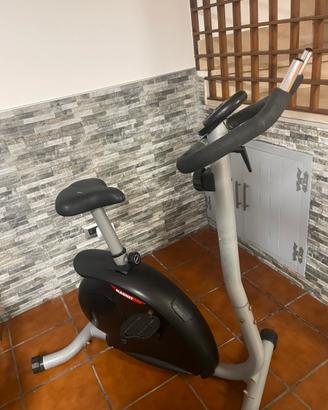 Cyclette