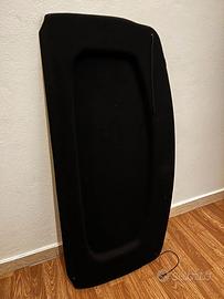 Cappelliera Opel Crossland