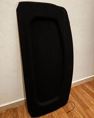 Cappelliera Opel Crossland