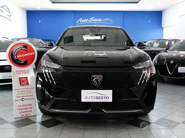 Peugeot 3008 1.2 HYBRID 145 CV E-DCS6 ALLURE