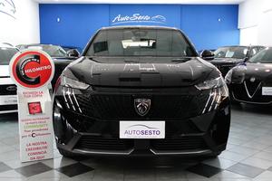 Peugeot 3008 1.2 HYBRID 145 CV E-DCS6 ALLURE