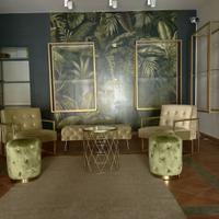 Arredo completo per negozi o boutique