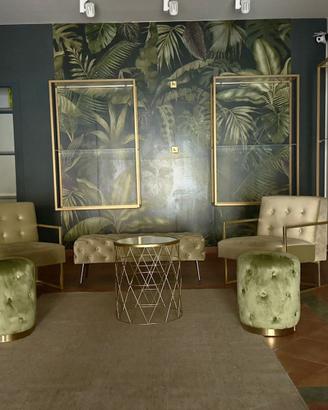 Arredo completo per negozi o boutique