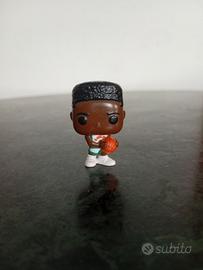 mini fanno pop di Kobe Bryant