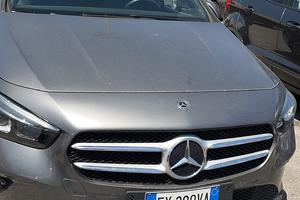 Mercedes classe B 180 sport