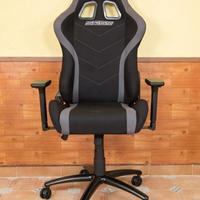 Sedia Gaming "Sharkoon Skiller SGS2"