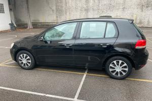 Volkswagen Golf 1.4 - 2011
