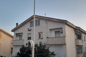 Mansarda in Via Lenci, Li Punti, Sassari