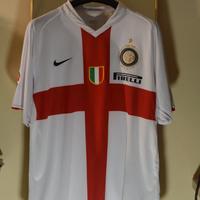 Maglia Inter Rarissima: Sneijder 10 Centenario L