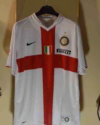 Maglia Inter Rarissima: Sneijder 10 Centenario L