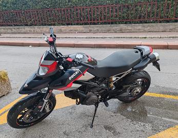 Ducati Hypermotard A2