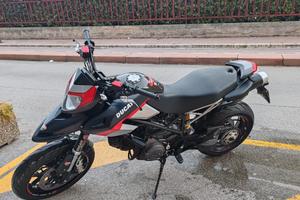 Ducati Hypermotard A2