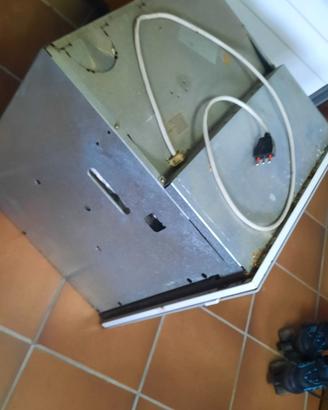 Forno incasso Miele