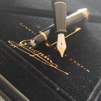 Penna MontBlanc Special edition Chopin