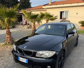BMW Serie 1 (E87) - 2006