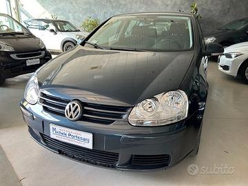 Volkswagen Golf 1.9 TDI 5p. Trendline