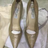 Décolleté Jimmy choo