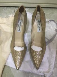 Décolleté Jimmy choo