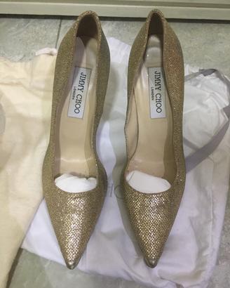 Décolleté Jimmy choo